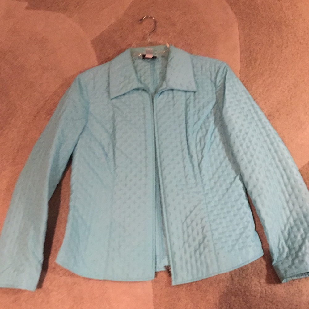 Beautiful Talbots Jacket